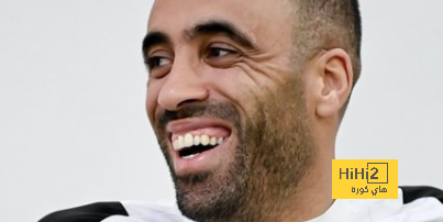 موقف حمد الله من المشاركة أمام الهلال