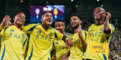 النصر يطلب حكام أجانب لمباراة الاتحاد في دوري روشن