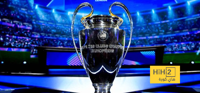 فرق صنعت التاريخ بفارق أهداف ضخم في دوري الأبطال هذا القرن