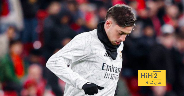 تقييم ريال مدريد في الشوط الأول أمام ليفربول