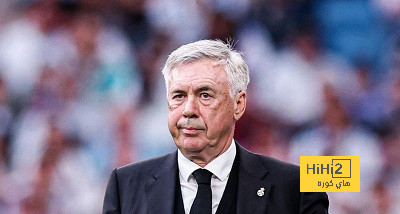 أنشيلوتي يكسر رقم فيرغسون في دوري الأبطال