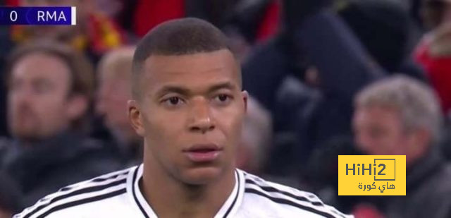 تقييم سلبي للاعبي ريال مدريد.. صورة