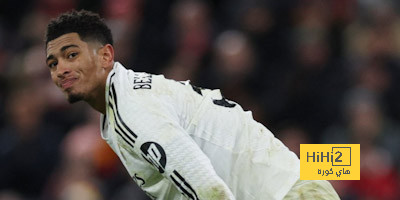 الإعلام المدريدي يعترف … الخسارة ضد ليفربول مستحقة