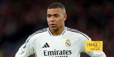 مشكلة مبابي … ريال مدريد ليس سببًا فيها!