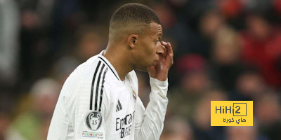 مبابي … خذل الكل في مدريد