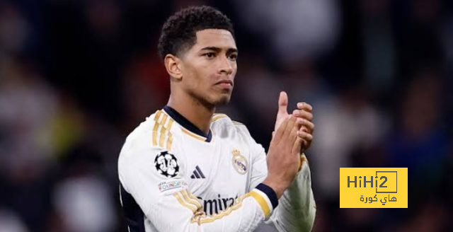 فيديو.. سبب ذهاب بيلينغهام لغرف ملابس ليفربول بعد نهاية المباراة مباشرة