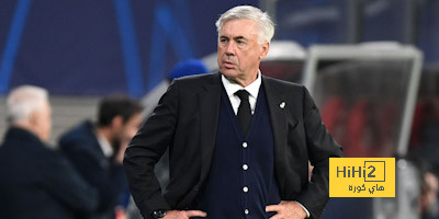 مباراة ليفربول … جرس إنذار جديد لمدريد