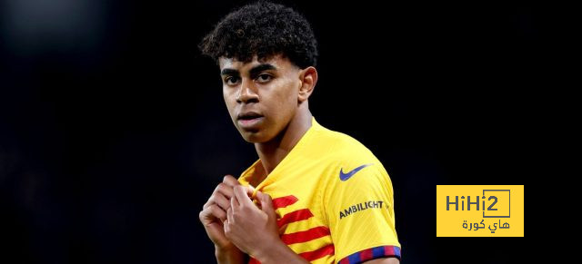 لامين يامال وفيران توريس يعودان للتدريبات مع برشلونة