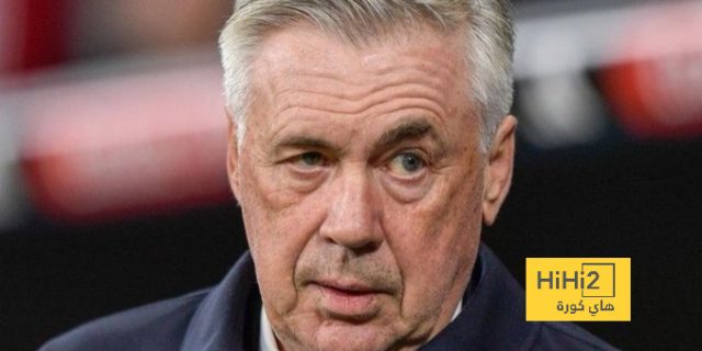 الصبر يسود في ريال مدريد