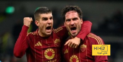 تقييم لاعبو روما و توتنهام في الدوري الأوروبي