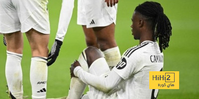 ريال مدريد أصبح فريق زجاجي