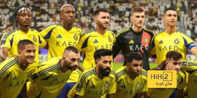 غيابات النصر عن مباراة ضمك 