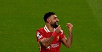 كورة العرب : إحصائية مرعبة لمحمد صلاح قبل مواجهة السيتي