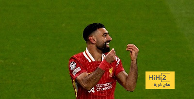 إحصائية مرعبة لمحمد صلاح قبل مواجهة السيتي