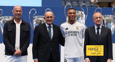 ريال مدريد يلجأ إلى زيدان… !