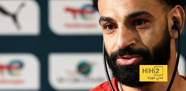 محمد صلاح: حلم الأندية السعودية يلوح في الأفق