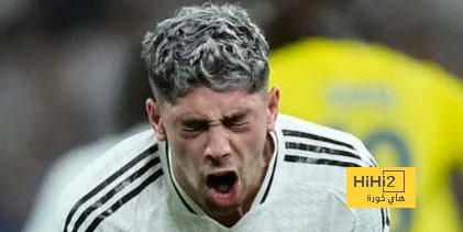 فالفيردي “جوكر” ريال مدريد
