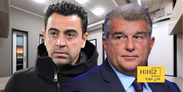 لابورتا يشيد بتشافي: “أعاد لنا الأمل في أصعب اللحظات”