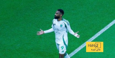 إحصائية مميزة لـ البريكان في دوري روشن