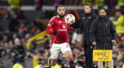 مزراوي الصفقة الأنجح في مانشستر يونايتد