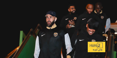 مهمة الاتحاد أمام الاتفاق … لن تكون سهلة
