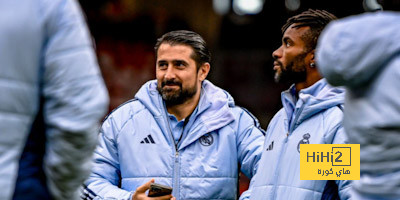 هاجس ريال مدريد الأكبر هذا الموسم