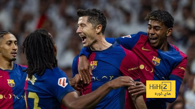 برشلونة يهيمن.. متى يكسر لاس بالماس هذه السلسلة؟