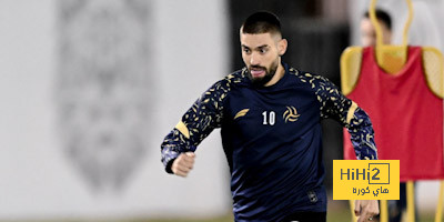 نتائج آخر 4 مباريات بين الهلال والشباب
