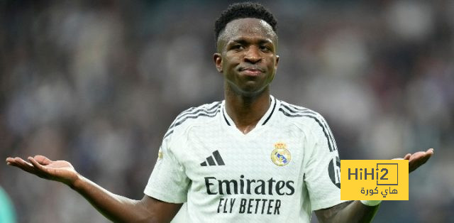 غيابات ريال مدريد الرسمية أمام خيتافي