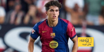 صور .. برشلونة ظلم أمام لاس بالماس ..؟!