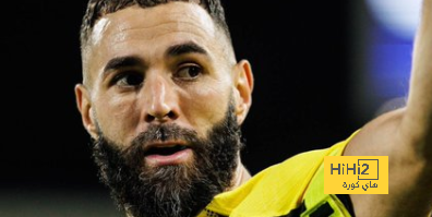 بالأرقام … تألق كبير لبنزيما مع الاتحاد رغم الغيابات