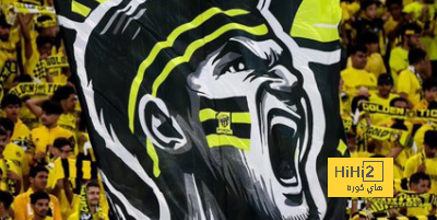 قبل مواجهة النصر … الاتحاد يتفوق على كافة أندية دوري روشن