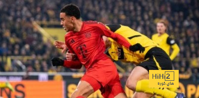 ترتيب الدوري الألماني بعد تعادل بايرن ميونخ و بروسيا دورتموند