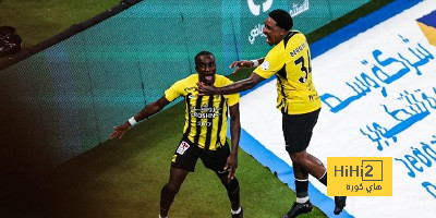 موسى ديابي لاعب استثنائي !