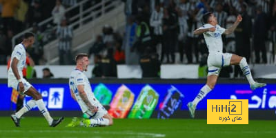 سافيتش يقود الهلال لانتصار ثمين في الديربي