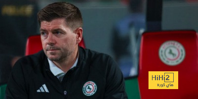 أرقام سلبية للاتفاق بعد الهزيمة أمام الاتحاد برباعية