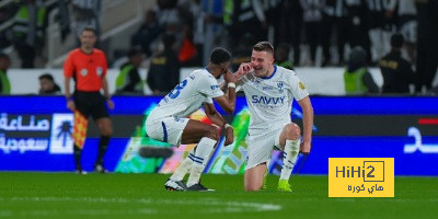 التحدي المقبل لـ الهلال بعد الفوز على الشباب