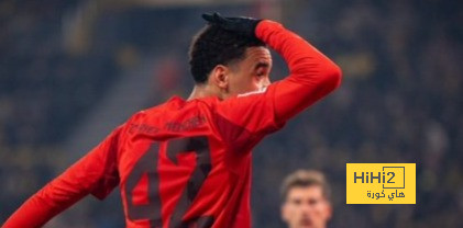 التحدي المقبل لبايرن ميونخ بعد التعادل أمام بروسيا دورتموند