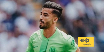 الجزائري امين عمورة يخطف الاضواء في الدوري الالماني بثنائية في مرمى لايبزيغ