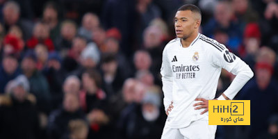 سبب استياء الجميع من مبابي بعد مباراة ليفربول