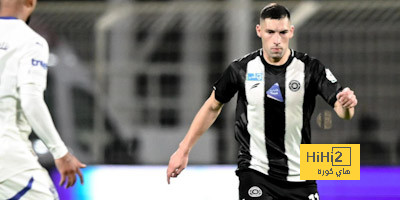 هل لعب التحكيم دورًا في فوز الهلال على الشباب …؟!