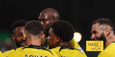 هل يغيب ثنائي الاتحاد عن مواجهة النصر؟