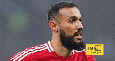 مزراوي: مانشستر يونايتد سيعود بقوة
