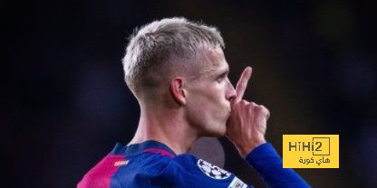 برشلونة لم يخسر في وجود هذا اللاعب!