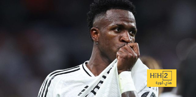 صور : فينيسيوس وكامافينغا يدعمان ريال مدريد ضد خيتافي