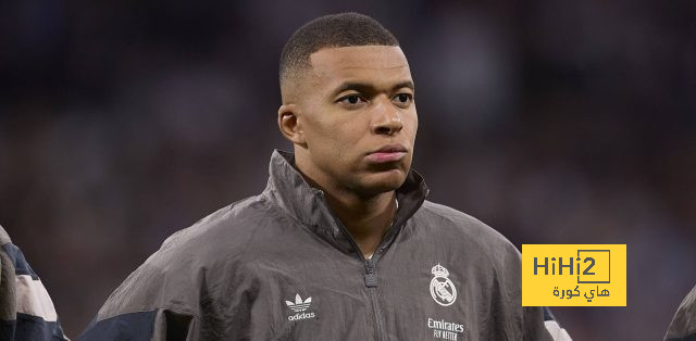 رد فعل جماهير البرنابيو بعد ضياع مبابي في أنفيلد