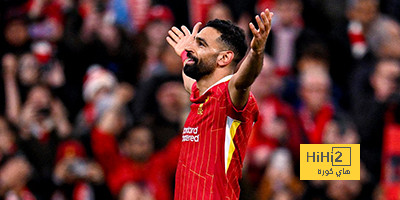 كم هدف سجله محمد صلاح في مانشستر سيتي؟