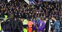 لاعب فيورنتينا يثير الذعر في الدوري الإيطالي
