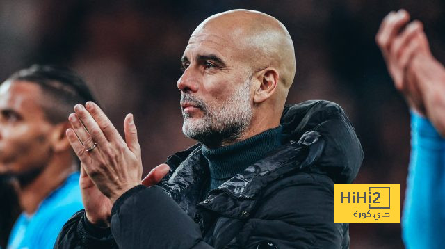 الهجوم يعاني… مانشستر سيتي يعادل وولفرهامبتون في عدد الأهداف المسجلة
