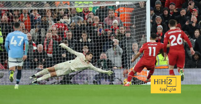 ليفربول ينطلق بعيداً.. سباق القمة يزداد سخونة